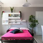 Cappuccini Studio With Parking