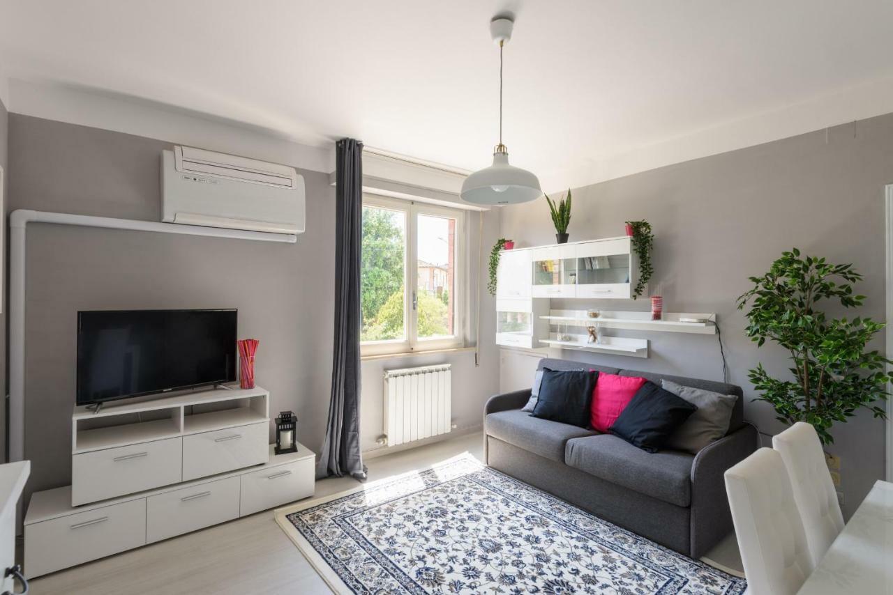 Cappuccini Studio With Parking Apartamento *
