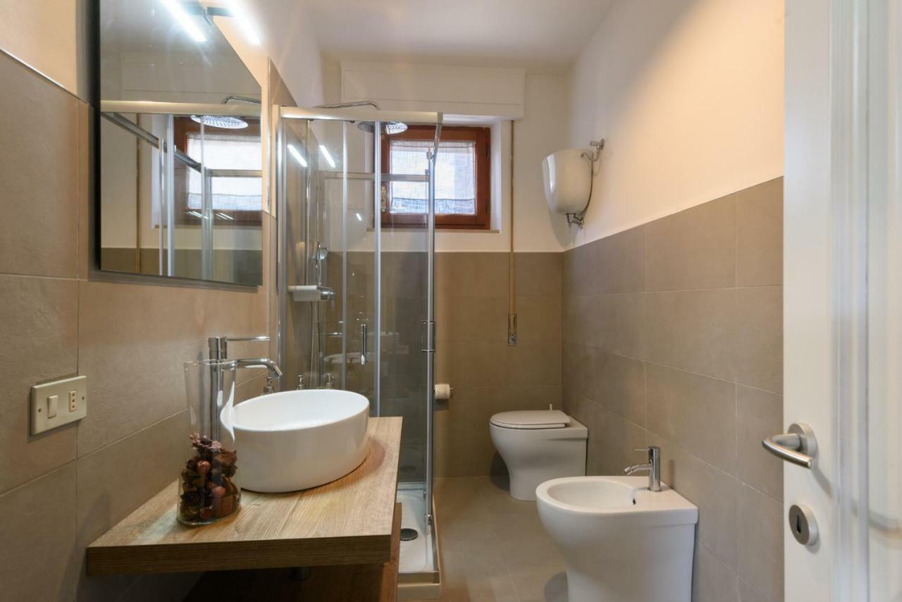 Apartamento Cappuccini Studio With Parking Siena