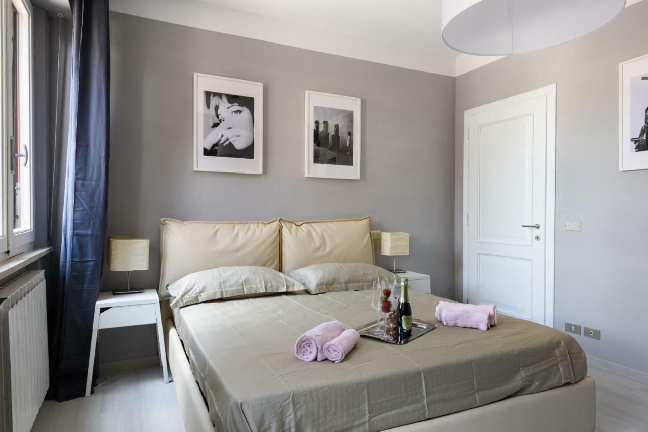 Apartamento Cappuccini Studio With Parking *