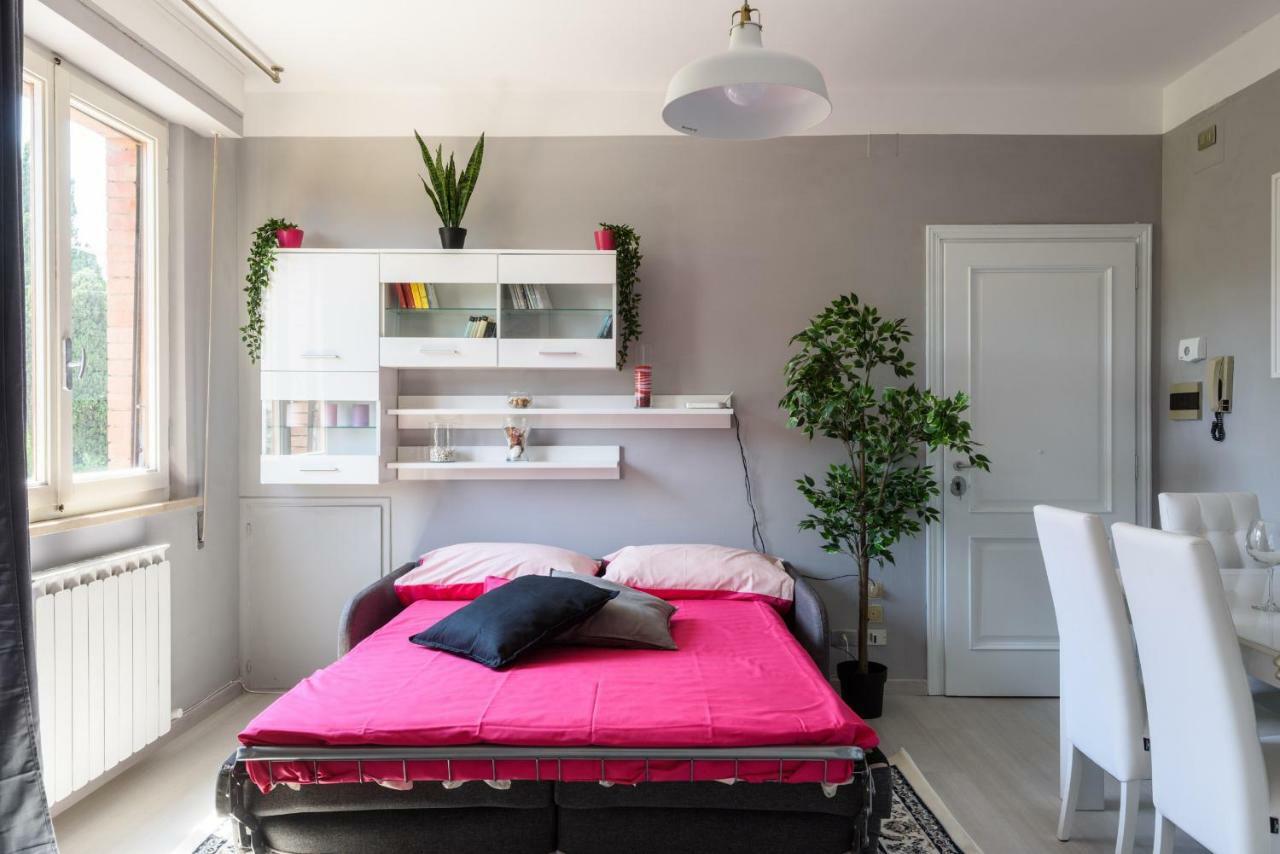 Apartamento Cappuccini Studio With Parking *