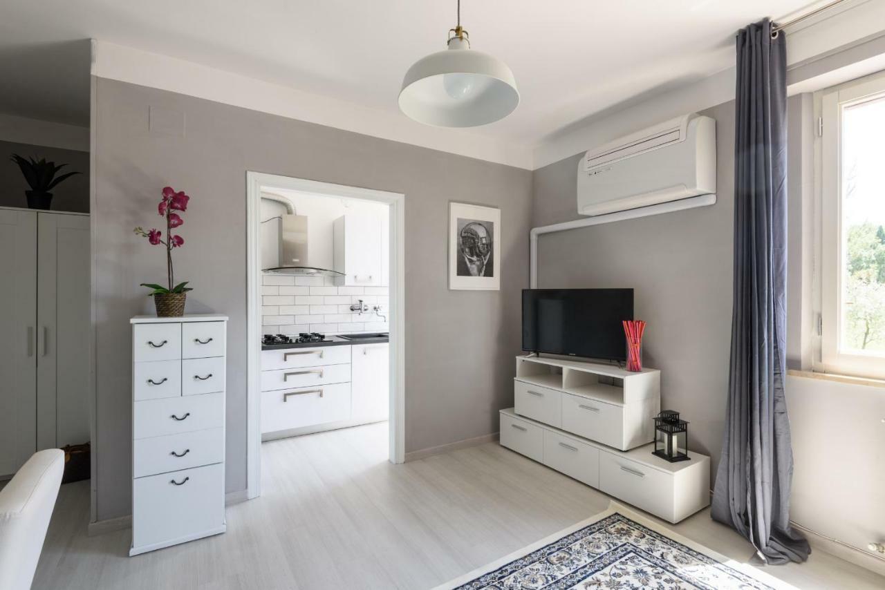 Cappuccini Studio With Parking Apartamento Siena
