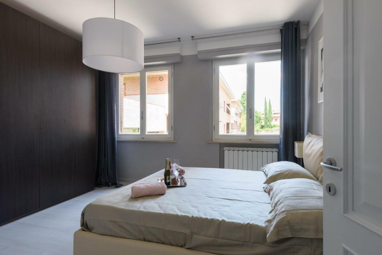 Cappuccini Studio With Parking Apartamento Siena