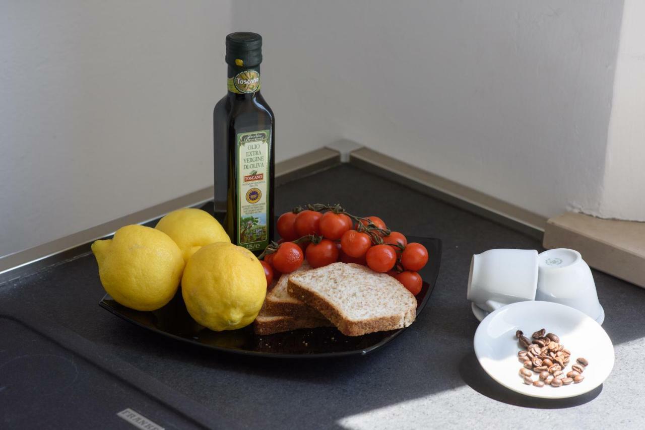 Apartamento Cappuccini Studio With Parking Siena